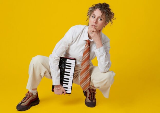 Greater Manchester Fringe Festival 2024