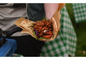 Vegetarian Society Cookery School