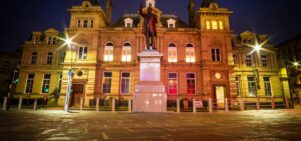 Things to do in Bradford: Kala Sangam