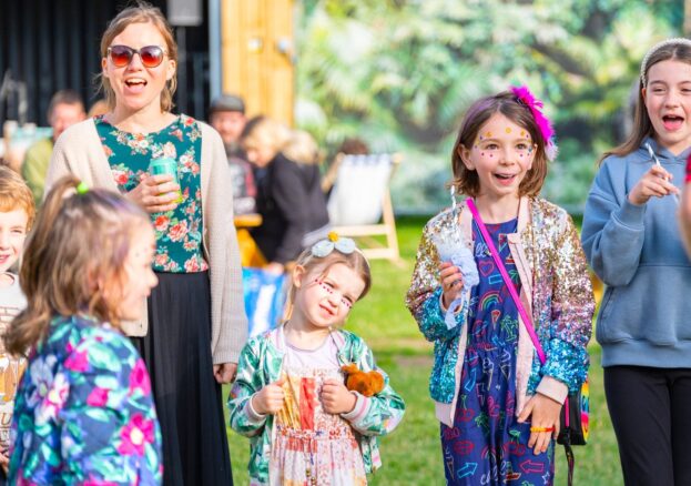 Summer Holidays: the best things to do with kids