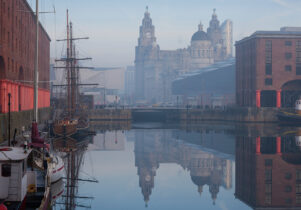 Things to Do in Liverpool