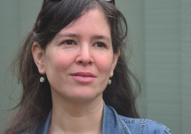 Poet Stav Poleg